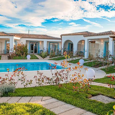 AQUA SARDINIA boutique hotel Budoni Extérieur photo