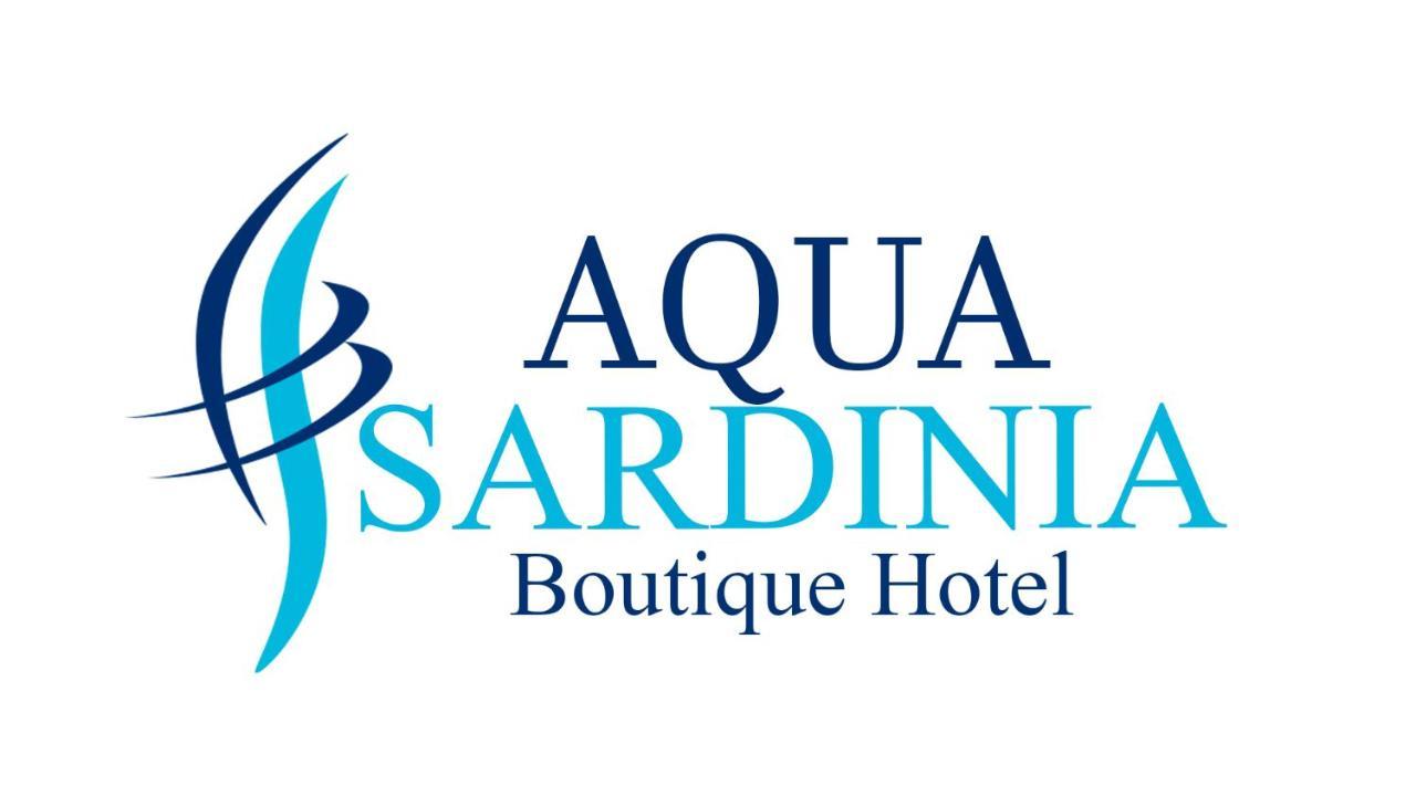 AQUA SARDINIA boutique hotel Budoni Extérieur photo