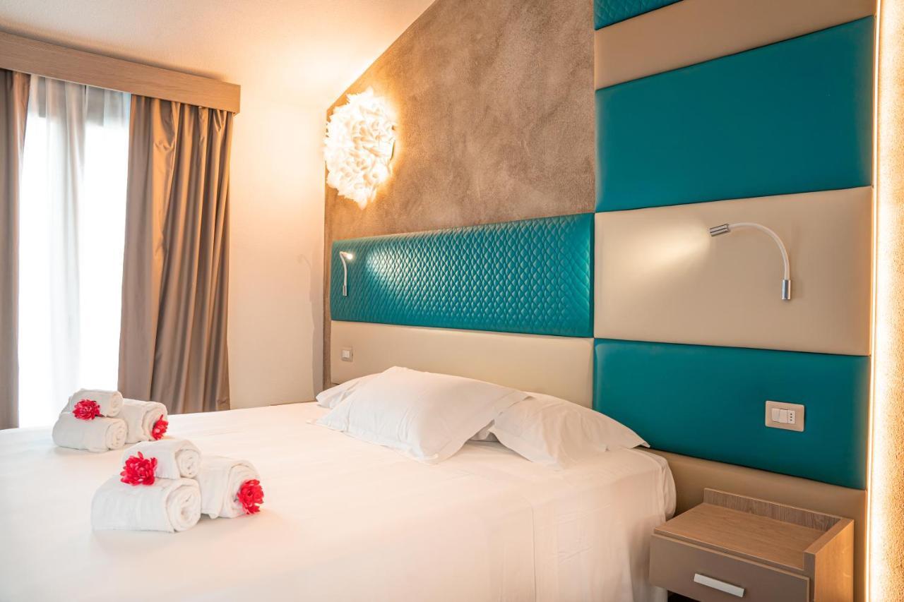 AQUA SARDINIA boutique hotel Budoni Extérieur photo