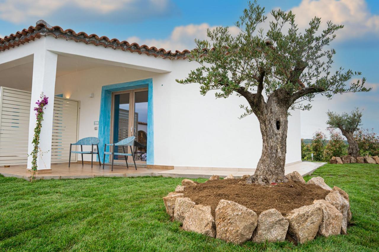 AQUA SARDINIA boutique hotel Budoni Extérieur photo