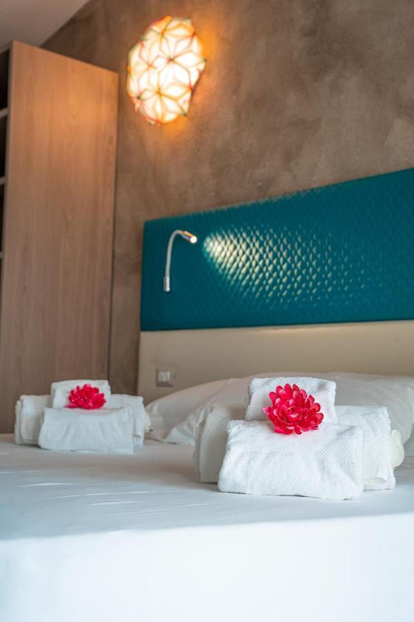 AQUA SARDINIA boutique hotel Budoni Extérieur photo
