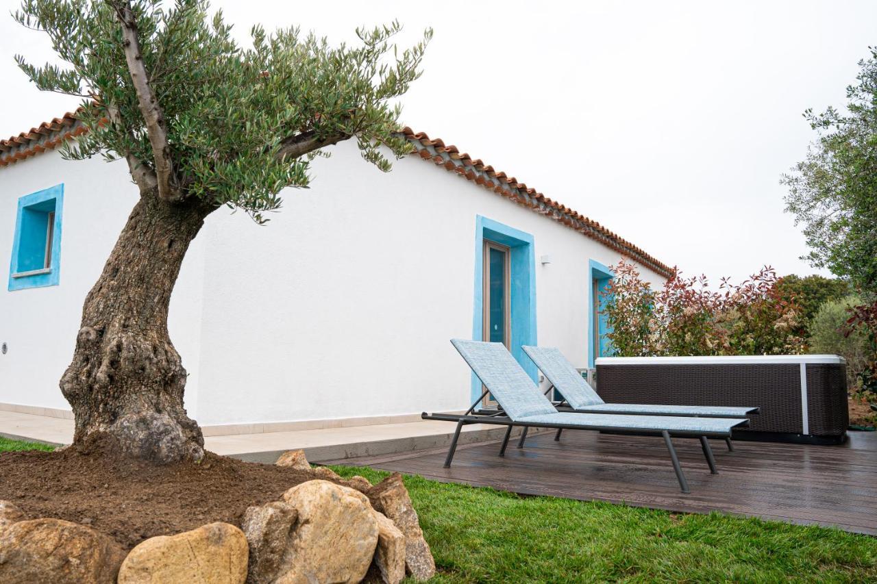 AQUA SARDINIA boutique hotel Budoni Extérieur photo
