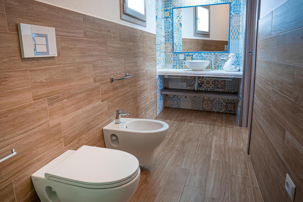 AQUA SARDINIA boutique hotel Budoni Extérieur photo