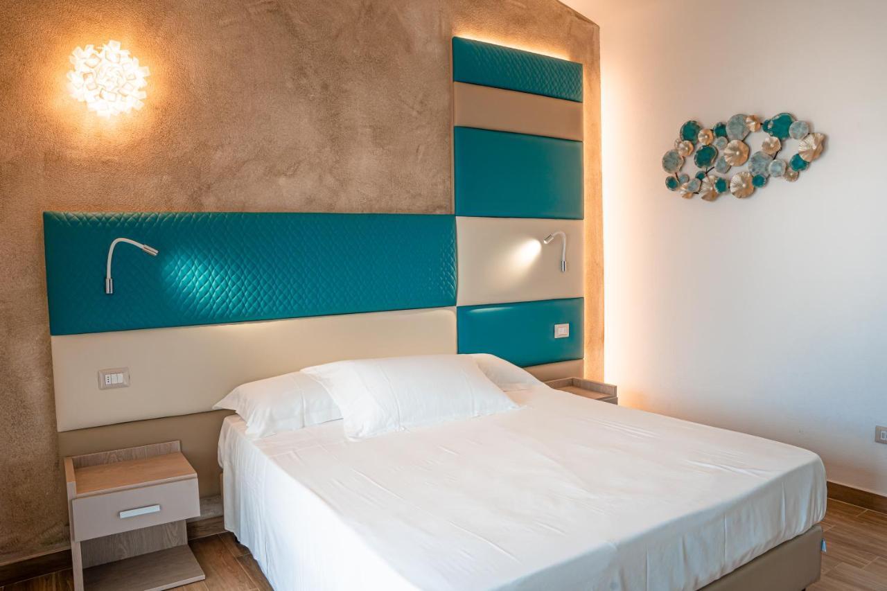 AQUA SARDINIA boutique hotel Budoni Extérieur photo