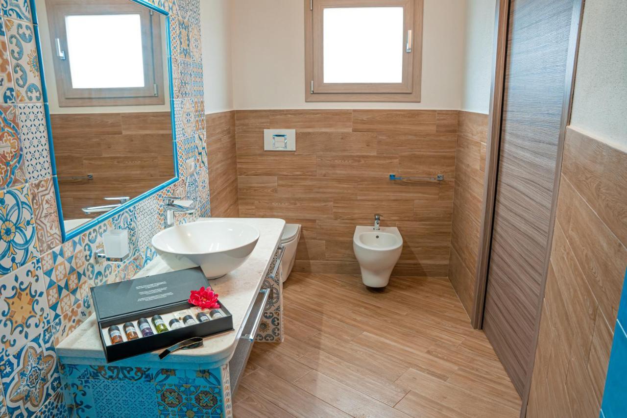 AQUA SARDINIA boutique hotel Budoni Extérieur photo