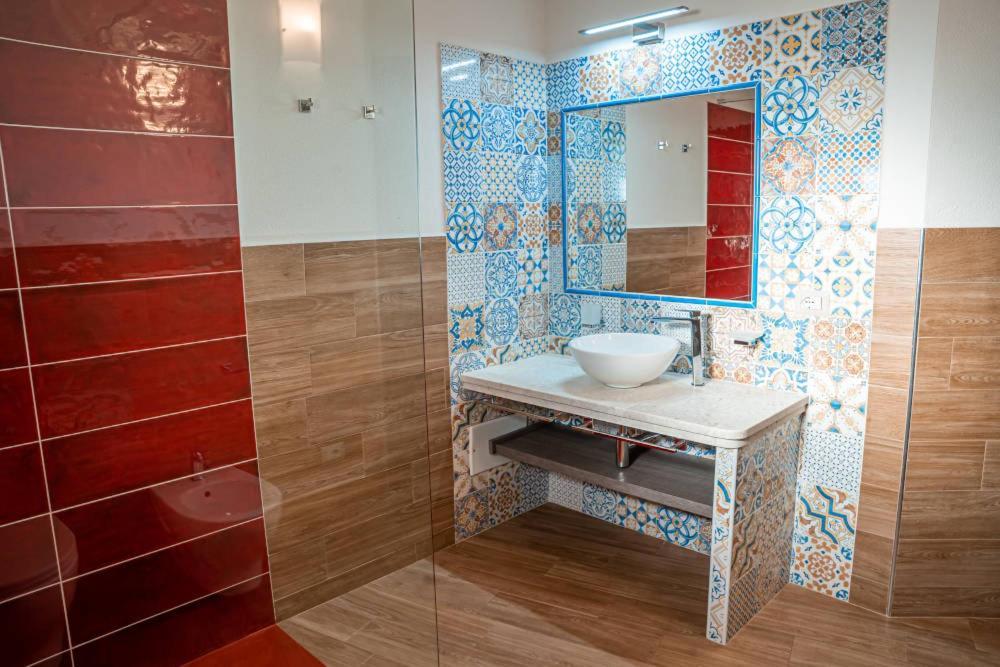 AQUA SARDINIA boutique hotel Budoni Extérieur photo