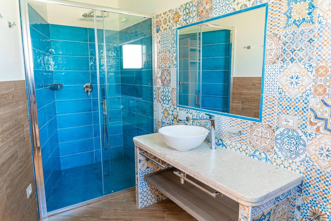 AQUA SARDINIA boutique hotel Budoni Extérieur photo